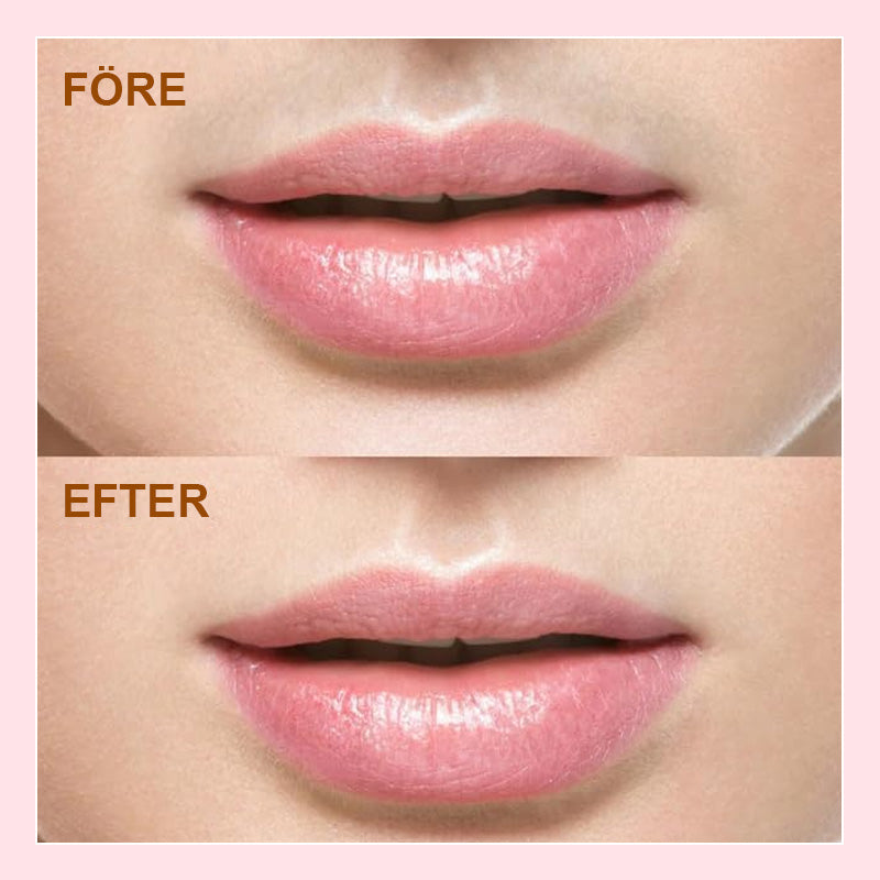 Speciell Hårborttagningskräm För Hårborttagning I Ansiktet/Depilatory cream for facial hair removal