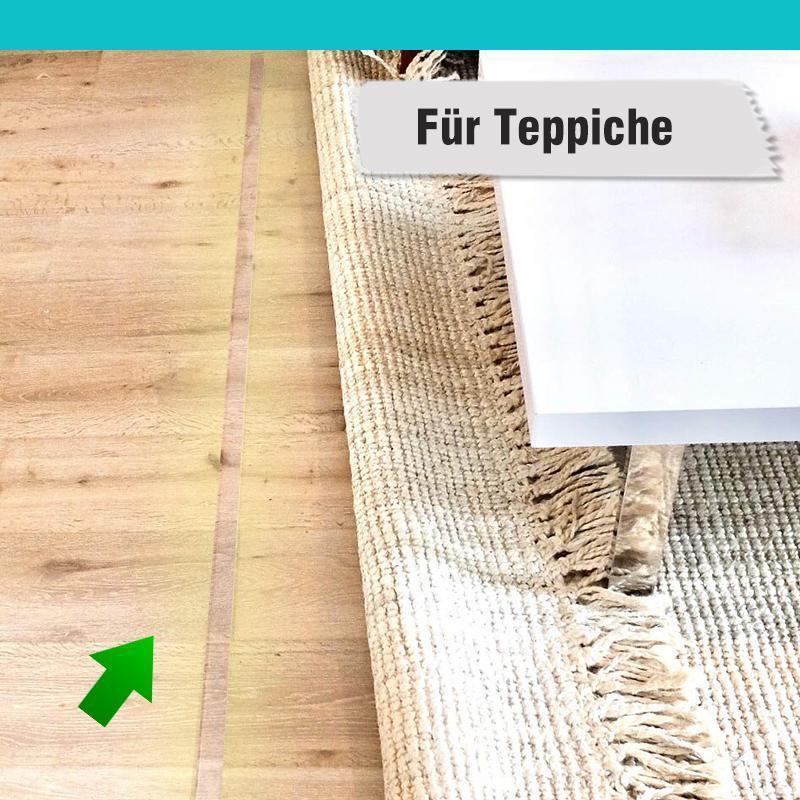 đSpĂ„rlöst tvĂ€ttbart dubbelhĂ€ftande tejp/transparent nano dubbelhĂ€ftande tejp