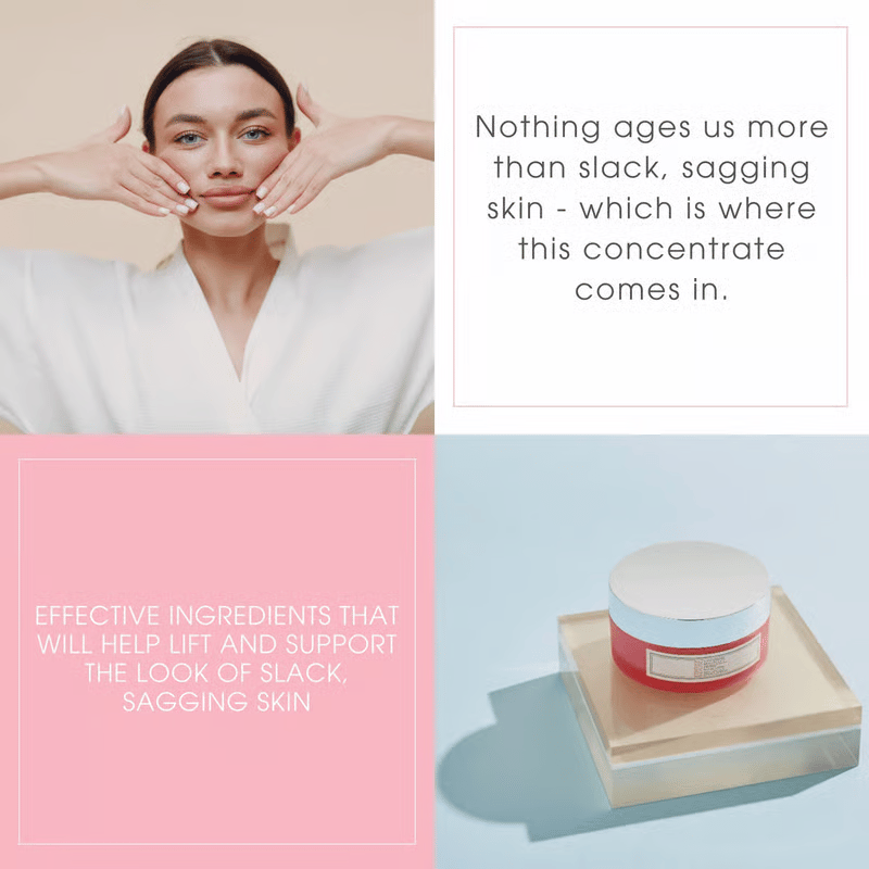 đSista dagens erbjudande 49% RABATTđ„ Lift Firming Facial CrĂšme, Anti-Gravity Moisturizing Cream, Skin Contouring & Hydration