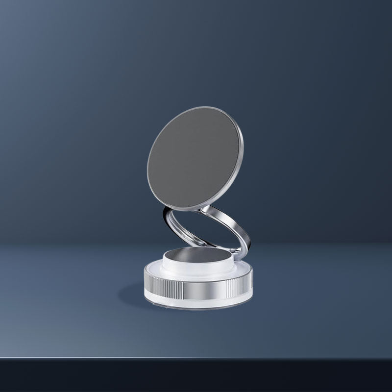 🔥Buy more, save more🔄360° justerbar magnetisk vakuumtelefonhållare📱🚗