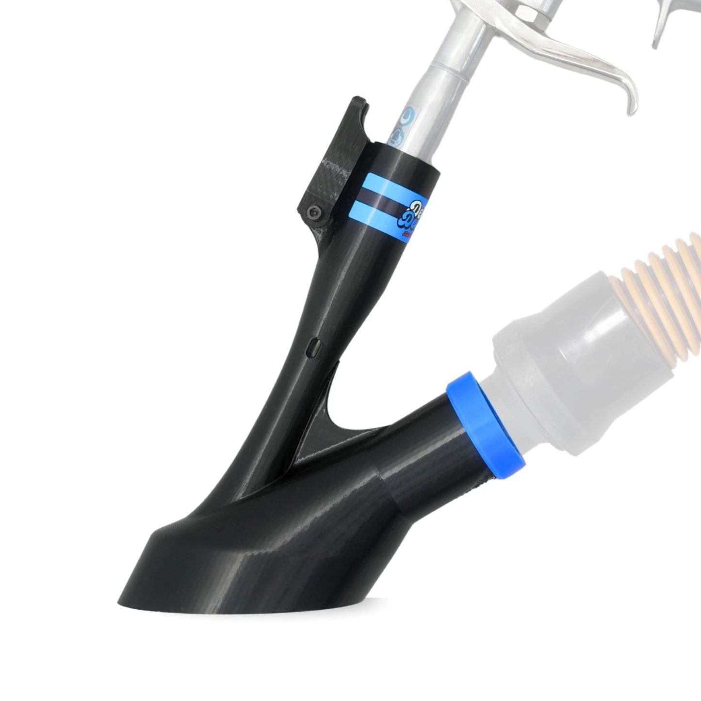 Air+Vac tillbehör för bilvård
