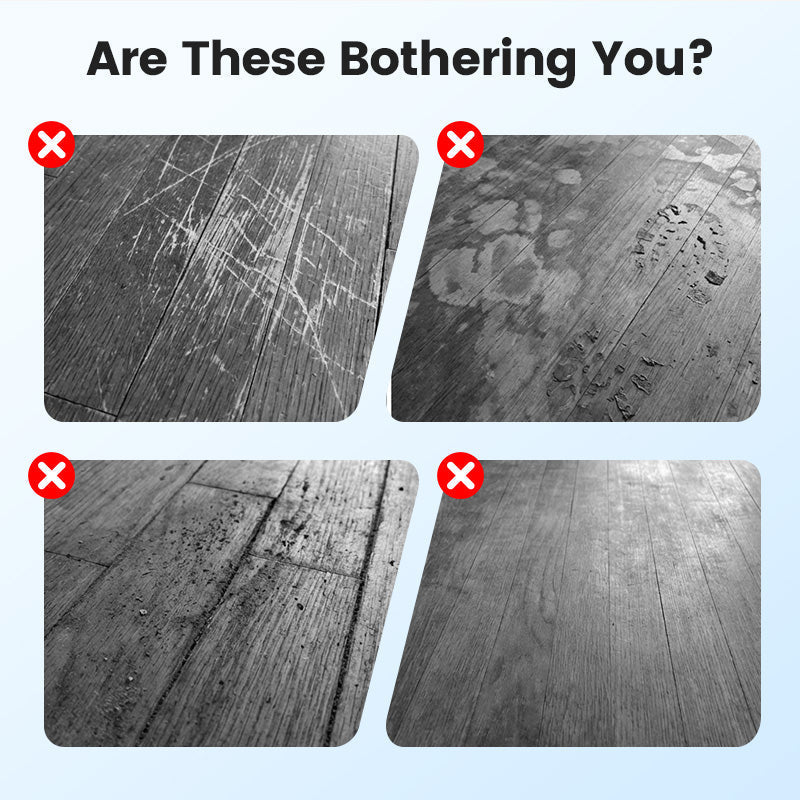 ⏳ Nur für kurze Zeit – 49 % Rabatt! ⭐ Sofortige Erneuerung · Unsichtbarer Schutzfilm | Der „Hochglanzmoment” Ihrer Böden beginnt mit dieser Flasche!