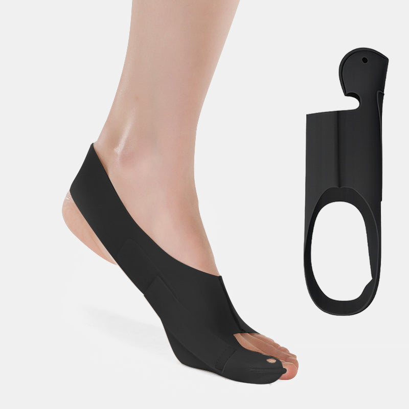 Hallux-Valgus-Korrektur