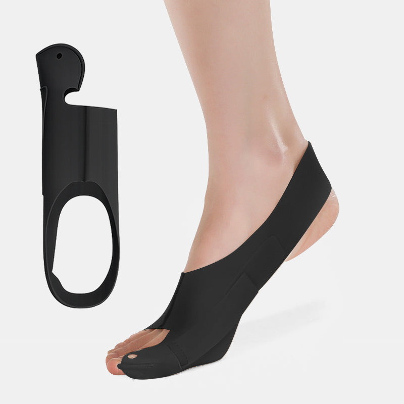 Hallux-Valgus-Korrektur