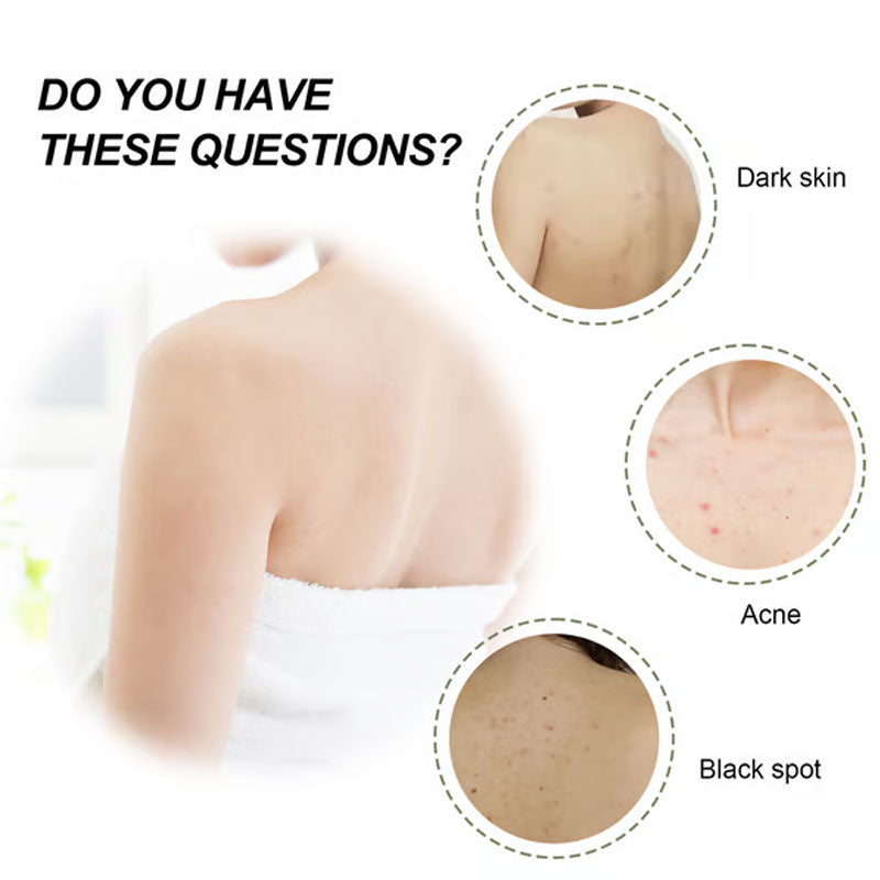 🛁 Njut av ren lyx – 49 % RABATT – ✨ Ultra-återfuktande bad- och duscholja – för silkeslen hud och naturligt myggskydd!