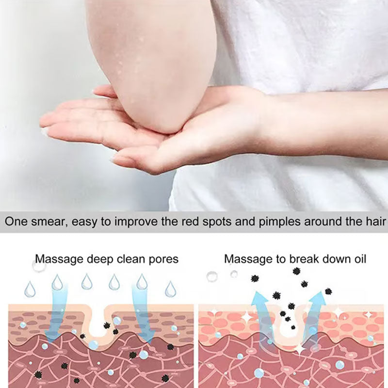 🛁 Njut av ren lyx – 49 % RABATT – ✨ Ultra-återfuktande bad- och duscholja – för silkeslen hud och naturligt myggskydd!