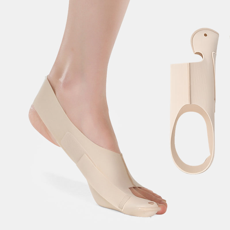 Hallux-Valgus-Korrektur