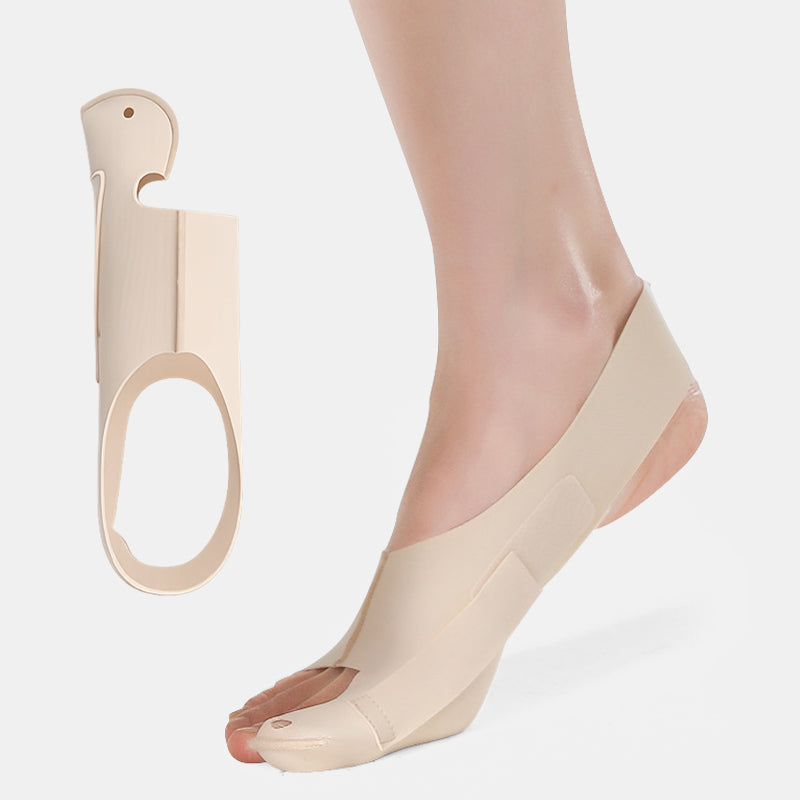 Hallux-Valgus-Korrektur